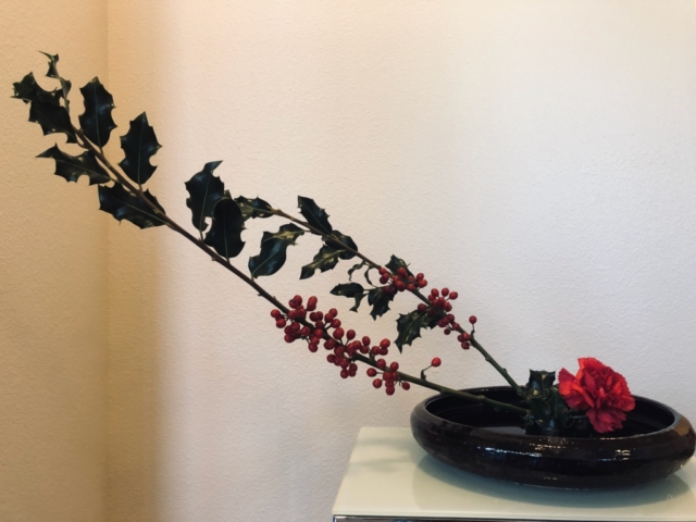 Ikebana