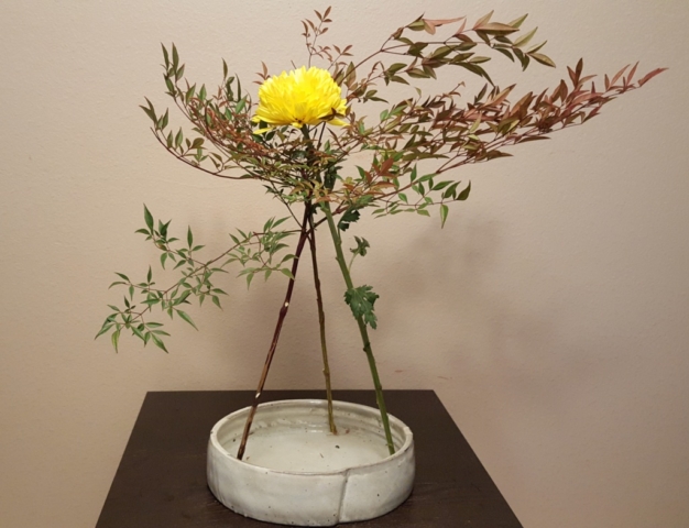 Ikebana