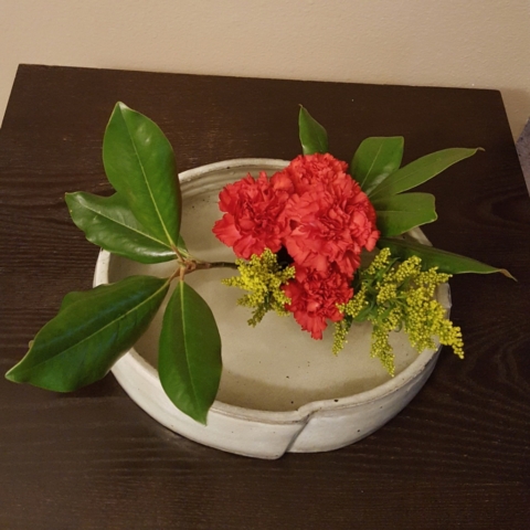 Ikebana