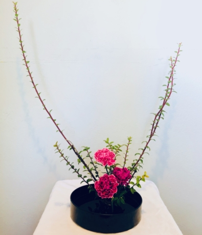 Ikebana