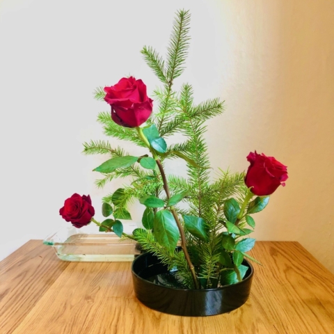 Ikebana