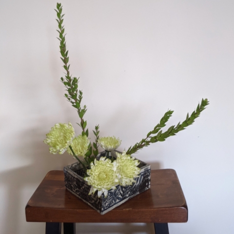 Ikebana