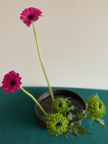 ikebana