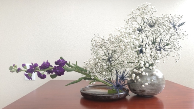 Ikebana