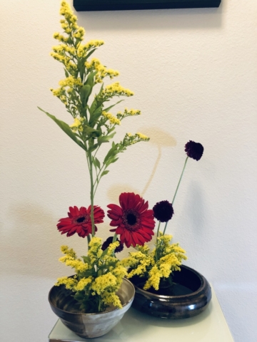 Ikebana