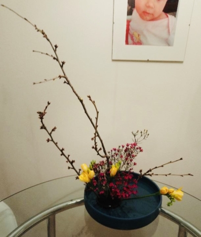 Ikebana