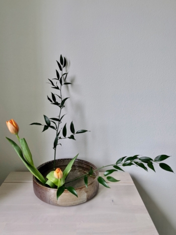 ikebana