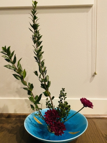 Ikebana