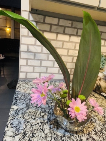 Ikebana