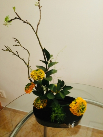 Ikebana