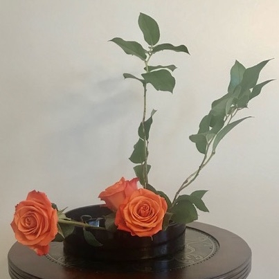 Ikebana