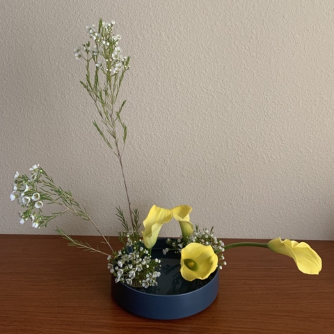 Ikebana