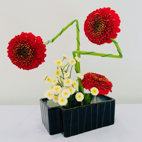 Ikebana