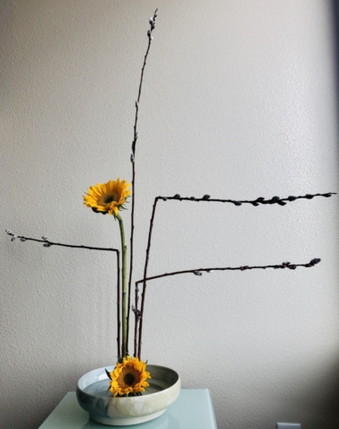 Ikebana