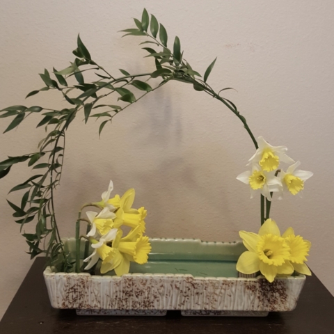 Ikebana