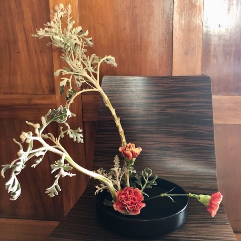 Ikebana