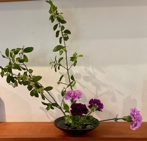 Ikebana