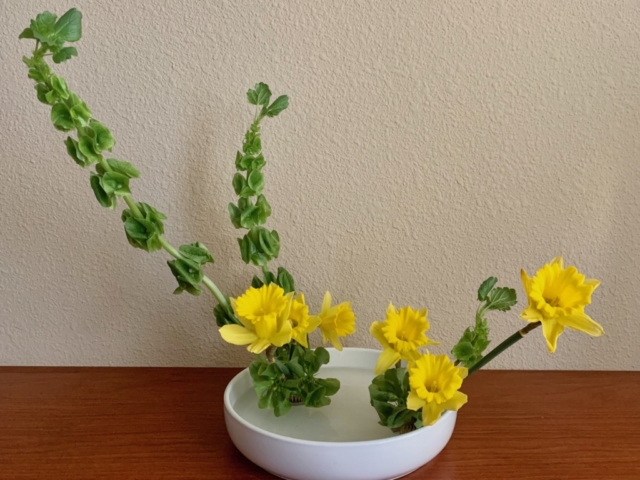 Ikebana