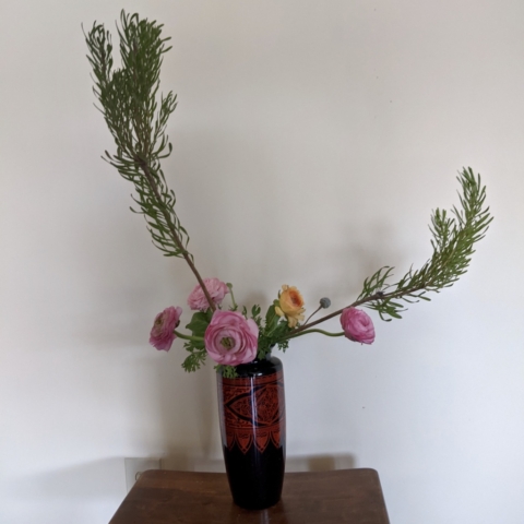 Ikebana