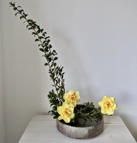 Ikebana