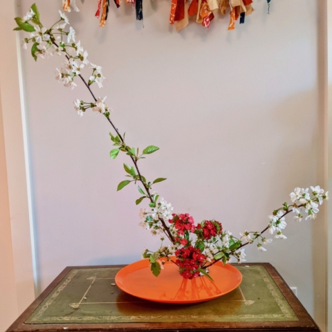 Ikebana