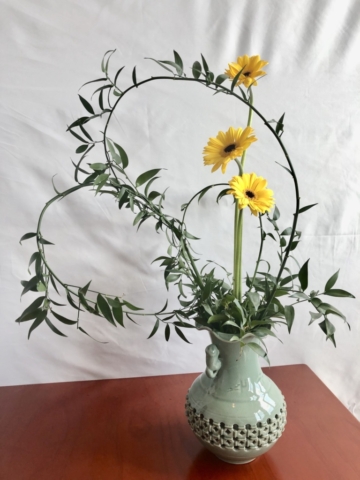 Ikebana