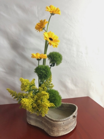 Ikebana