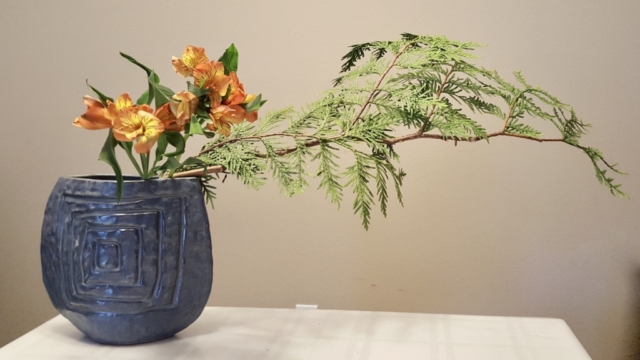 Ikebana