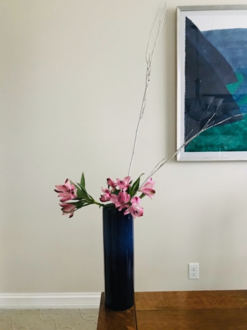 Ikebana