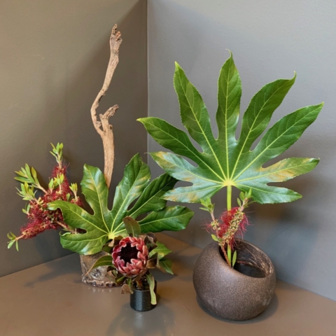 Ikebana