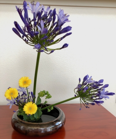 Ikebana