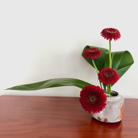 Ikebana