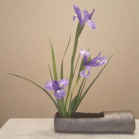 Ikebana