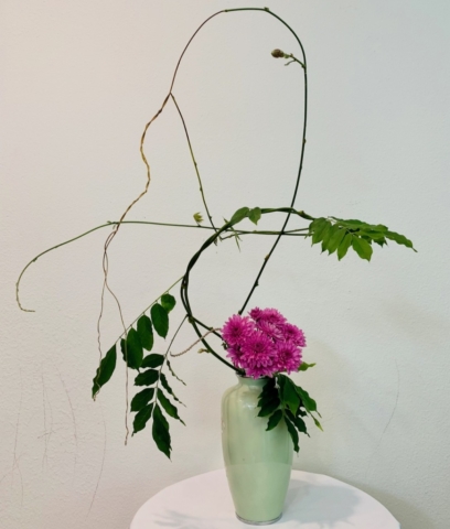 Ikebana