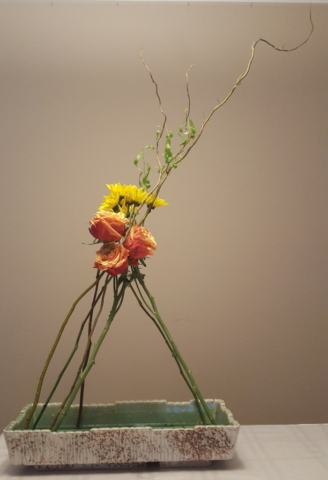 Ikebana