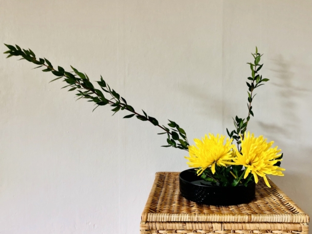 Ikebana