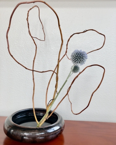 Ikebana