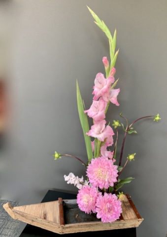 Ikebana