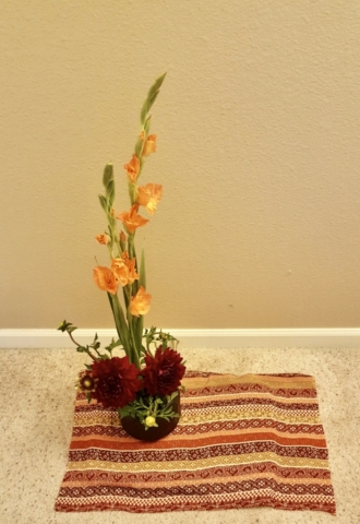 Ikebana