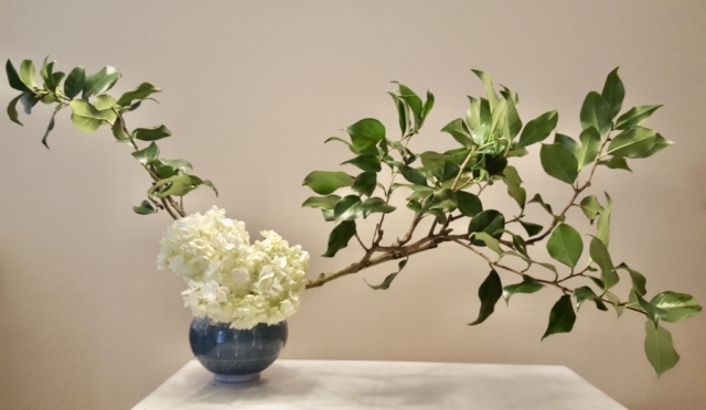 Ikebana