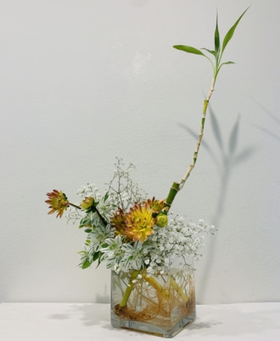 Ikebana