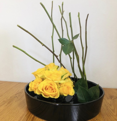 Ikebana