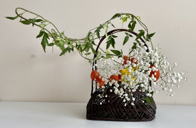 Ikebana