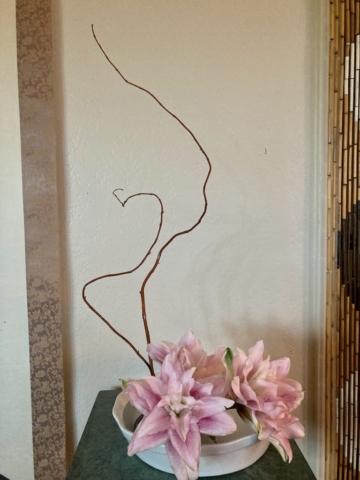 Ikebana