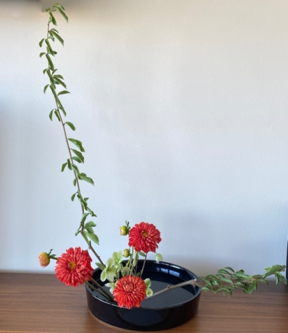 Ikebana