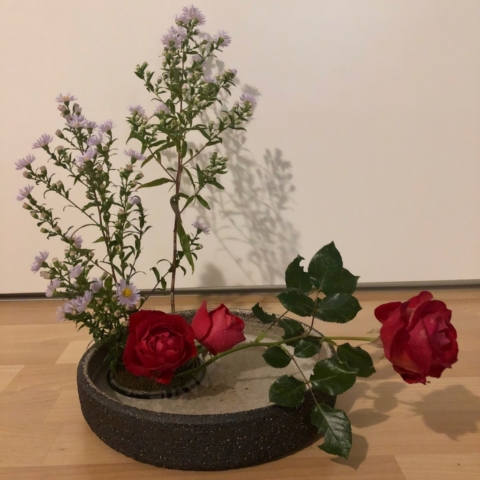 Ikebana