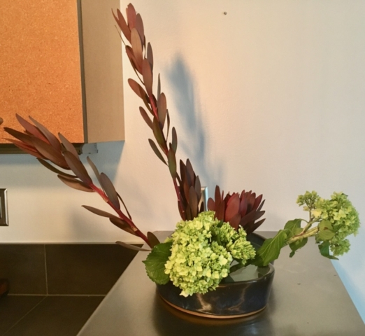 Ikebana