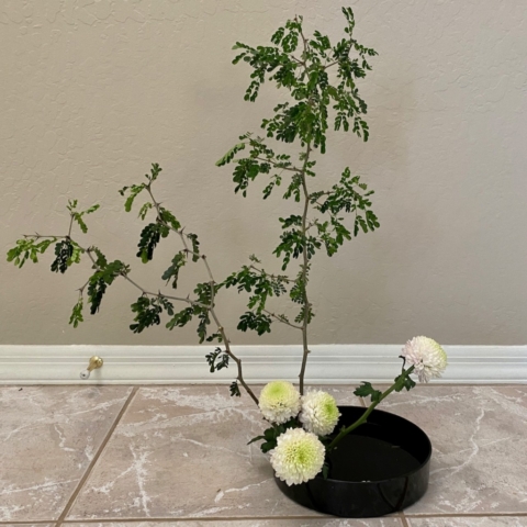 Ikebana