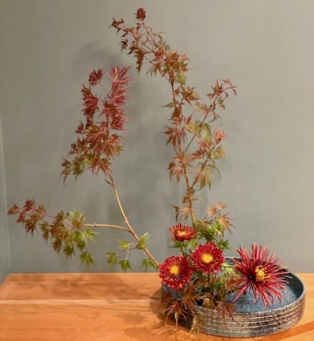 Ikebana