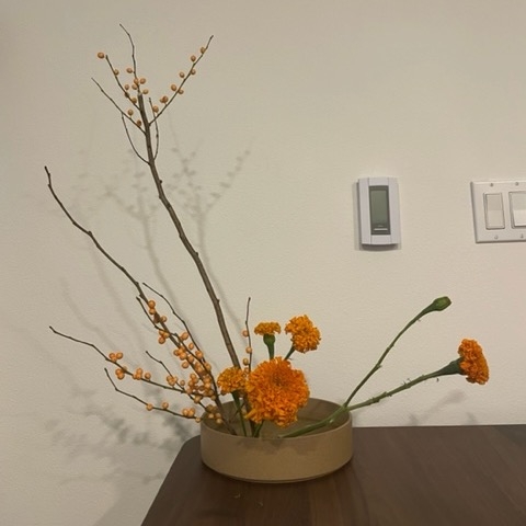 Ikebana